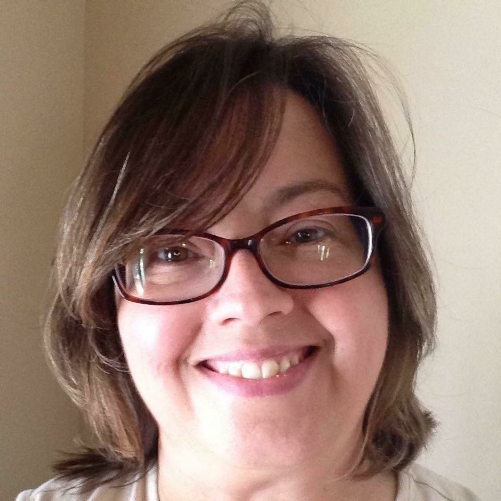 🌺Meet your Posher, Cynthia.🌺